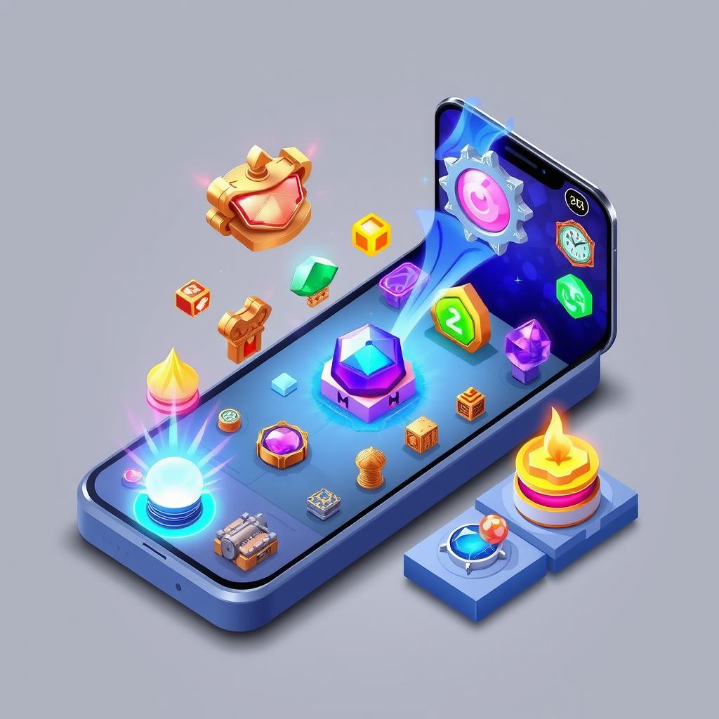 Block Puzzle Mechanics
